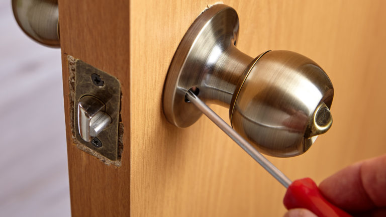 Vancouver, WA Residents Trust Us for Professional Residential Locksmith Solutions