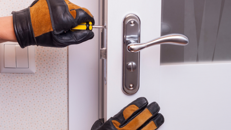 Your Go-To Commercial Locksmiths in Vancouver, WA
